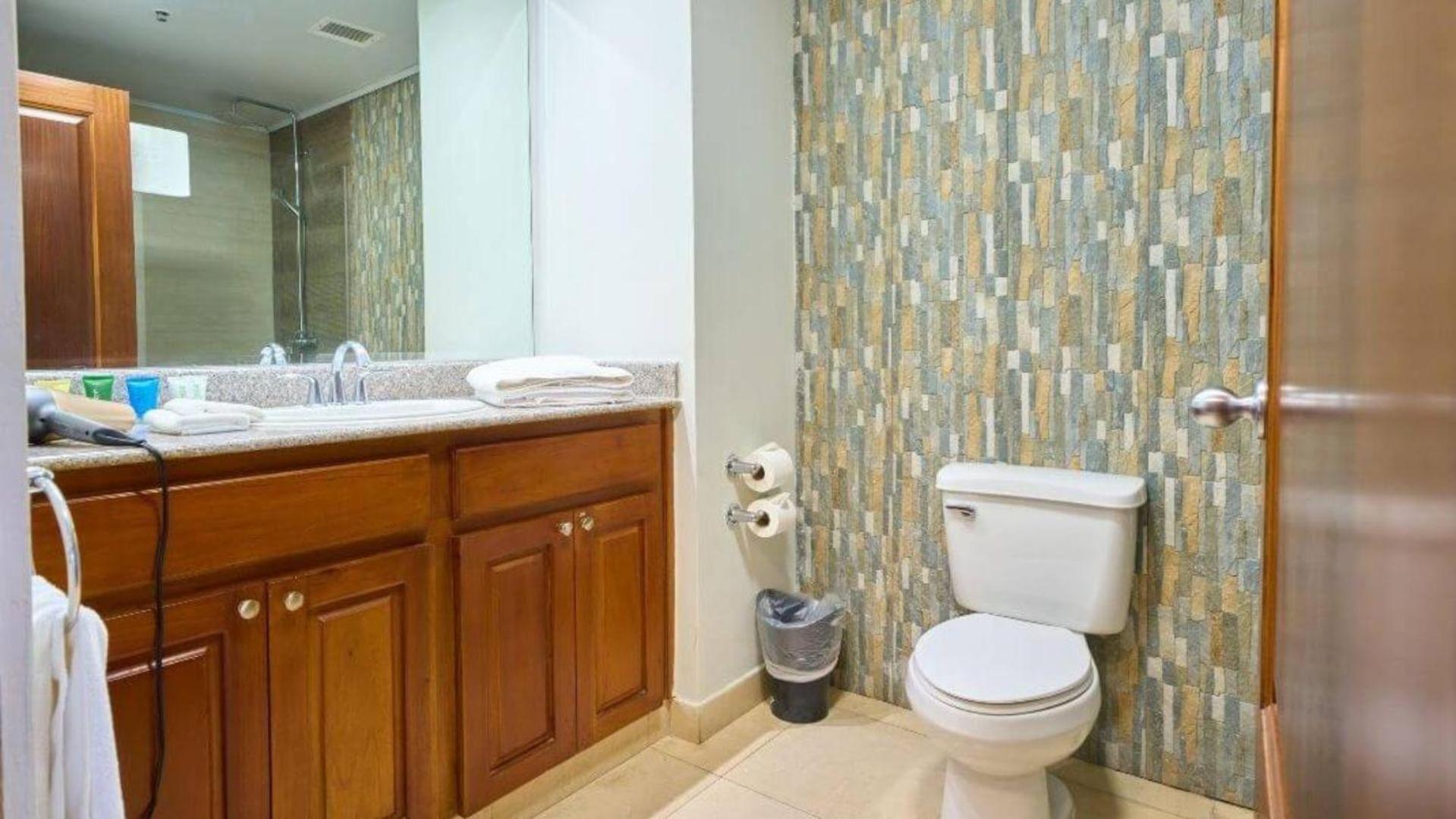Double Room Sea View